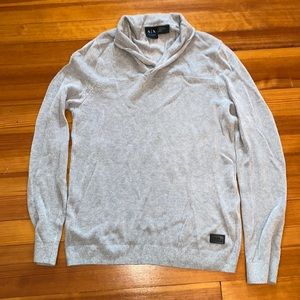 Men Armani Exchange Sweater